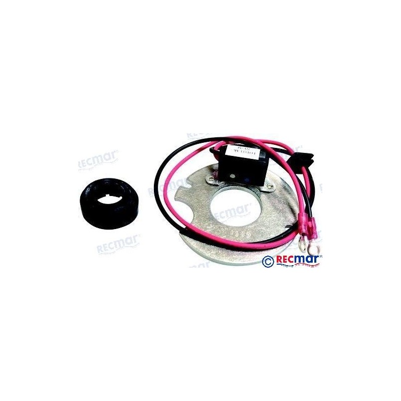 SENSOR VOLVO 855910 - 3854077