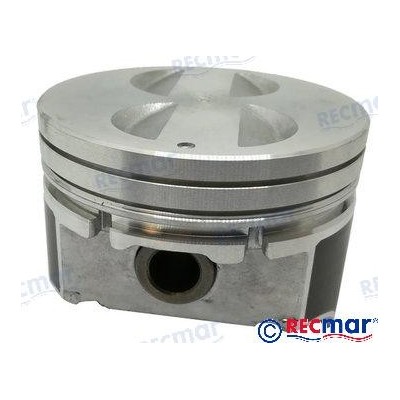 PISTON FORD 5.0L 96-01 0.40