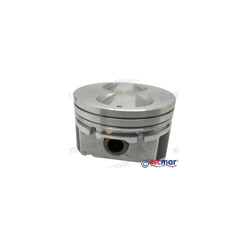 PISTON FORD 5.0L 96-01 0.40