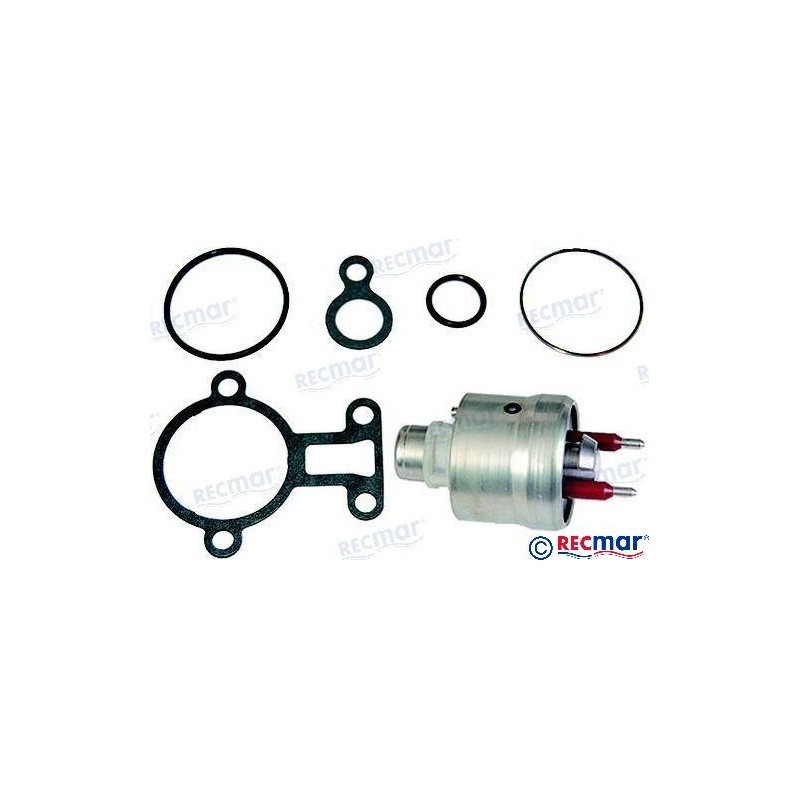 INYECTOR INCLUYE JUNTAS