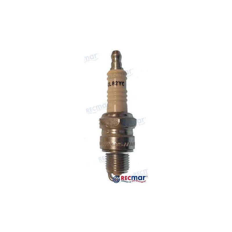 BUJIA CHAMPION QL82YC