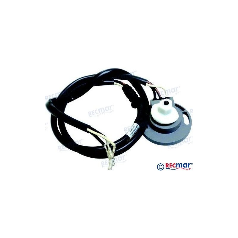 SENSOR TRIM VOLVO ANALOGICO AMERICANO 3