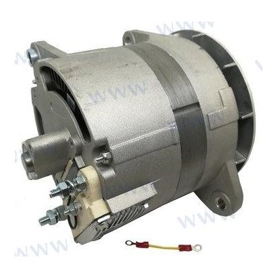 ALTERNADOR VOLVO 12V 130 AMP