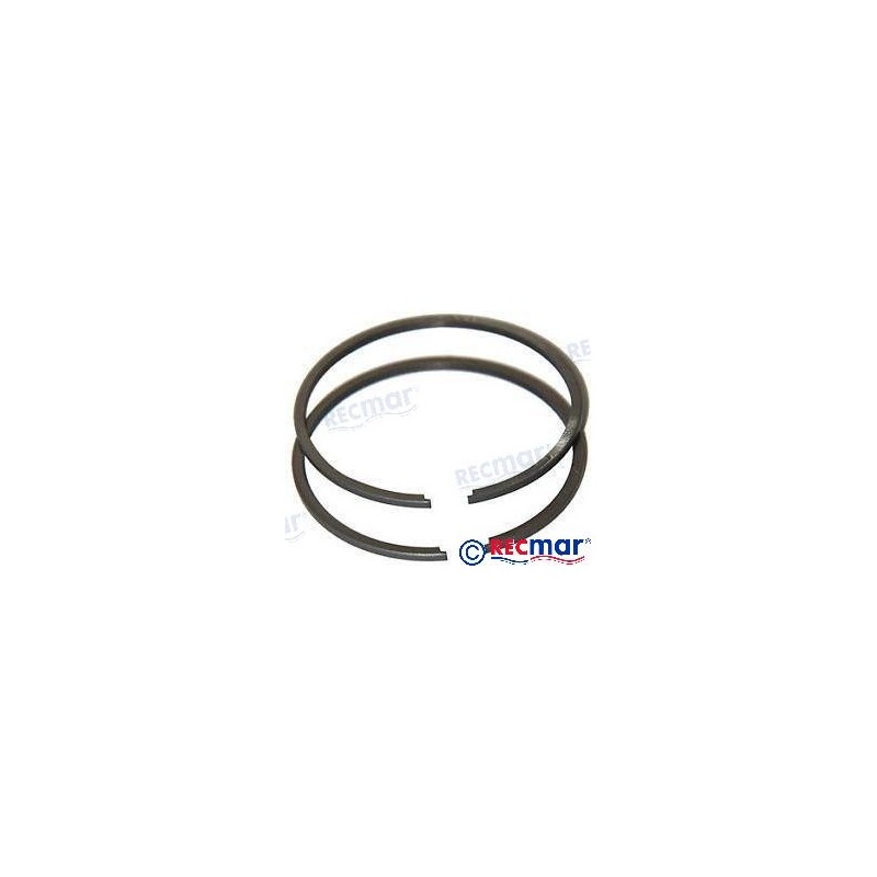 KIT AROS PISTON JOHNSON 5HP