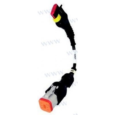 CABLE INTERFAZ AUTODIAGNOSIS AM07