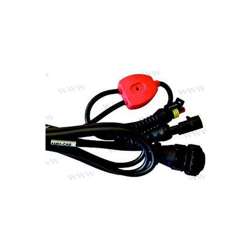 CABLE CAN MARINE AM01CAN