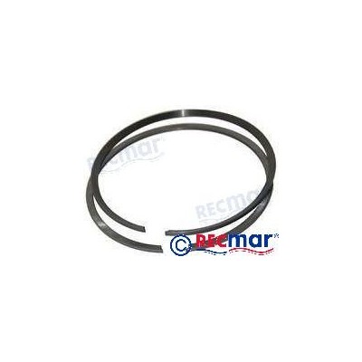 KIT AROS PISTON 030