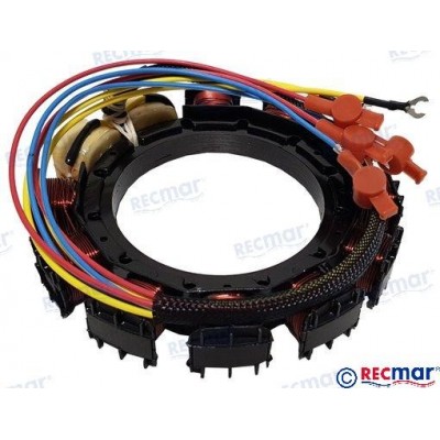 STATOR