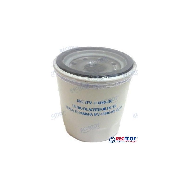 FILTRO DE ACEITE YAMAHA