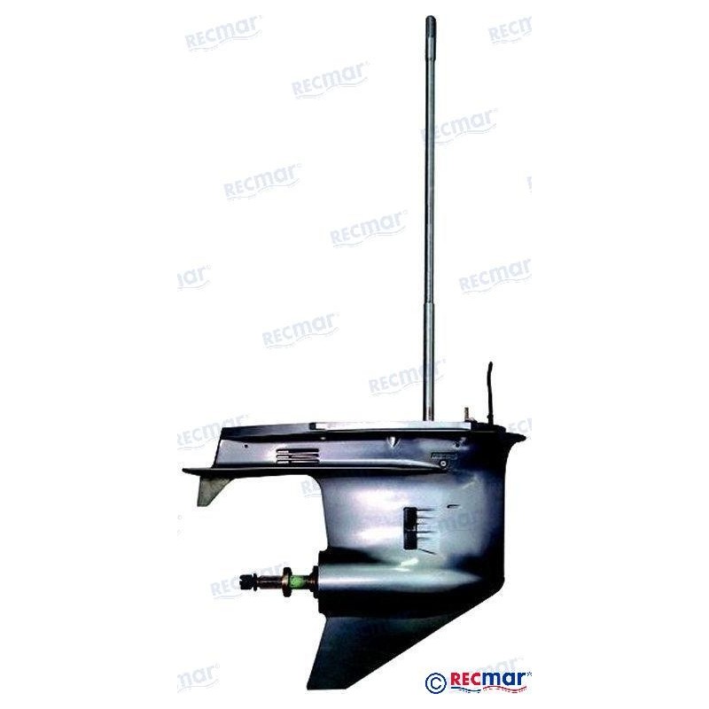 COLA YAMAHA  CR  V6  4T  2