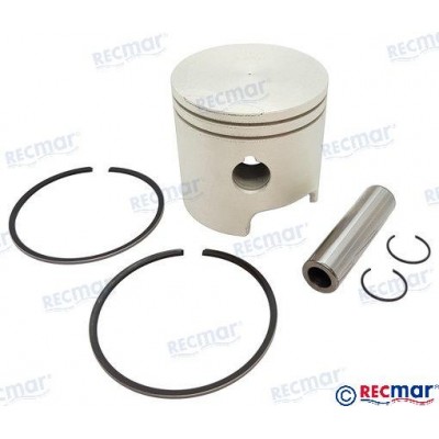 KIT PISTON STD