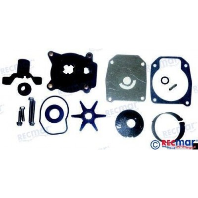 KIT BOMBA AGUA