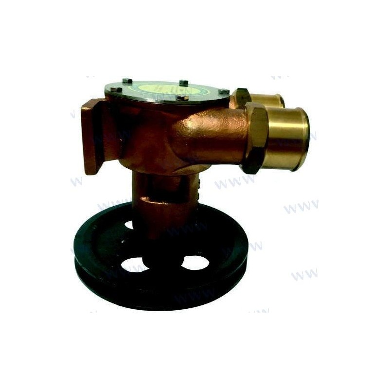 BOMBA DE AGUA CUMMINS