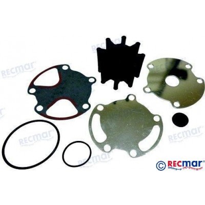 KIT REPARACION BOMBA BRAVO