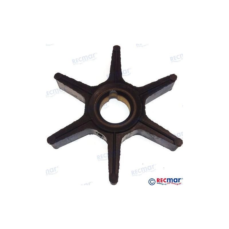 IMPULSOR OMC 755466 & MERCRUISER 47-8508