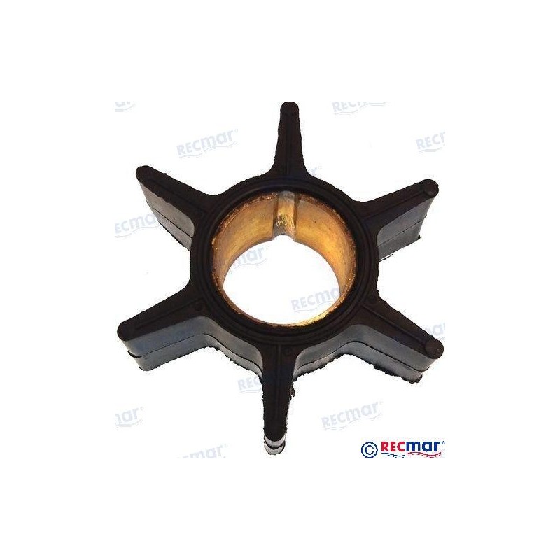 IMPULSOR MERCURY 47-89983T