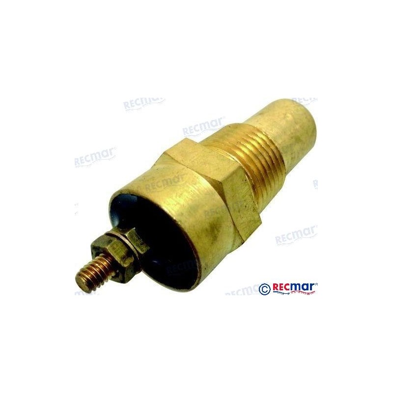 SENSOR TEMPERATURA AGUA