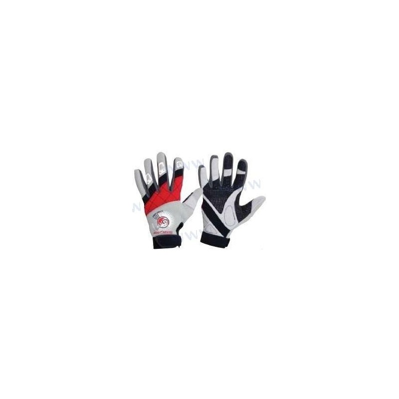 GUANTES SKI PROJECT  -  XL