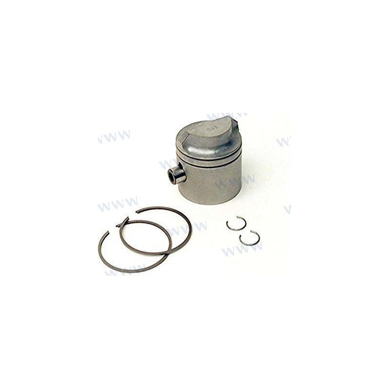 KIT PISTON  0.30