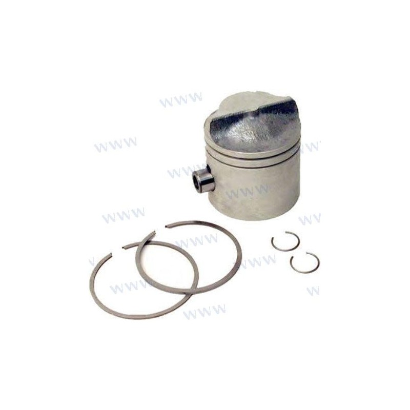 KIT PISTON STD 030