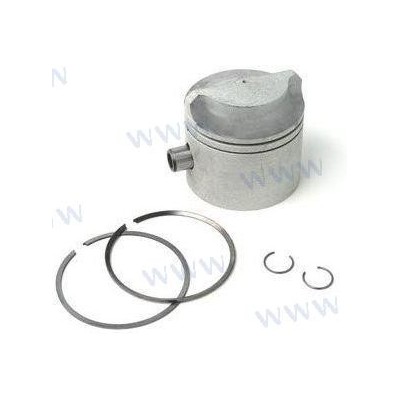 KIT PISTON 030