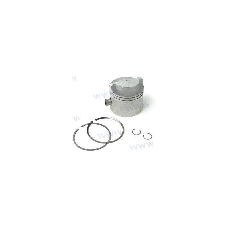 KIT PISTON 030