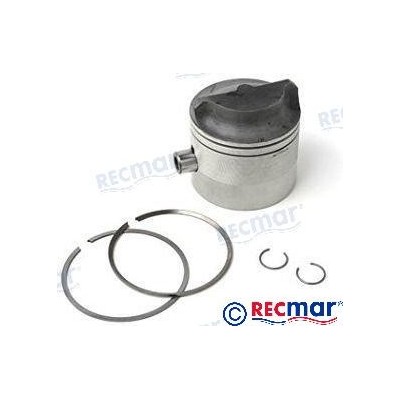 KIT PISTON 030