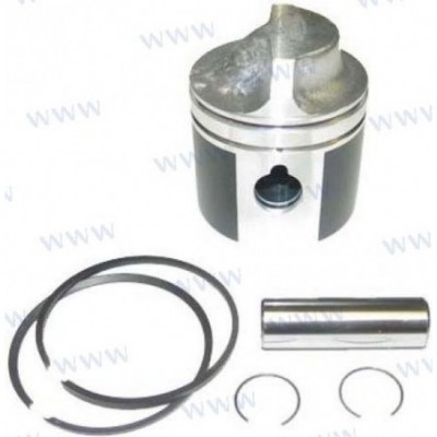 KIT PISTON  STD