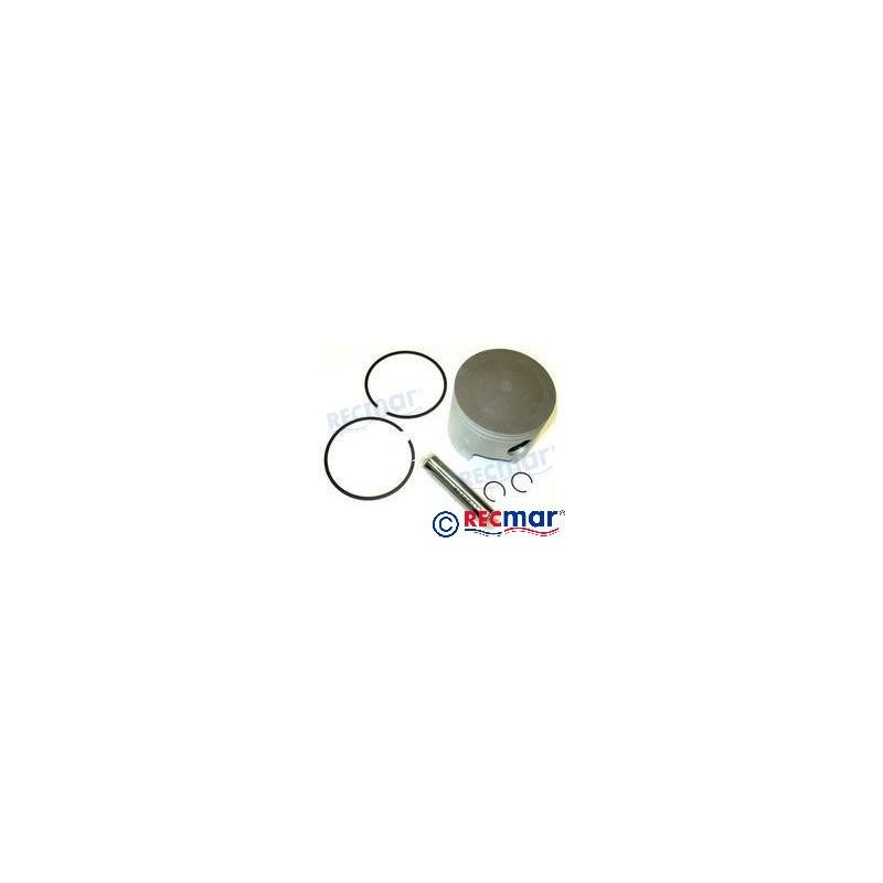 KIT PISTON BABOR STD