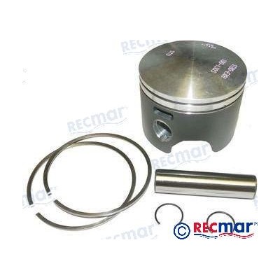 KIT PISTON STBD