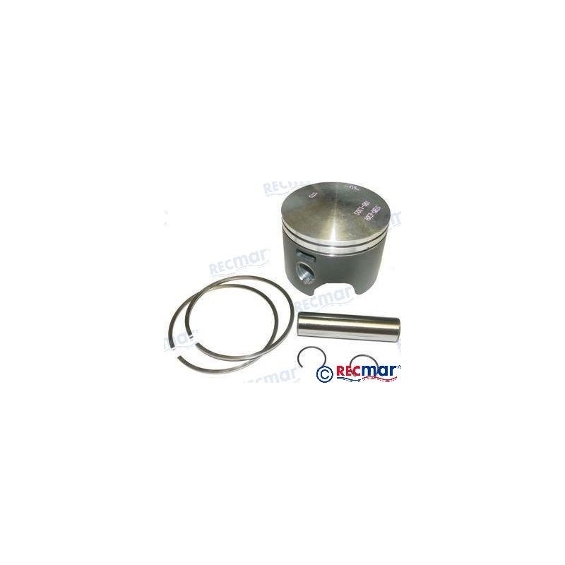 KIT PISTON STBD