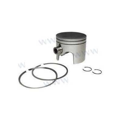 KIT PISTON 030