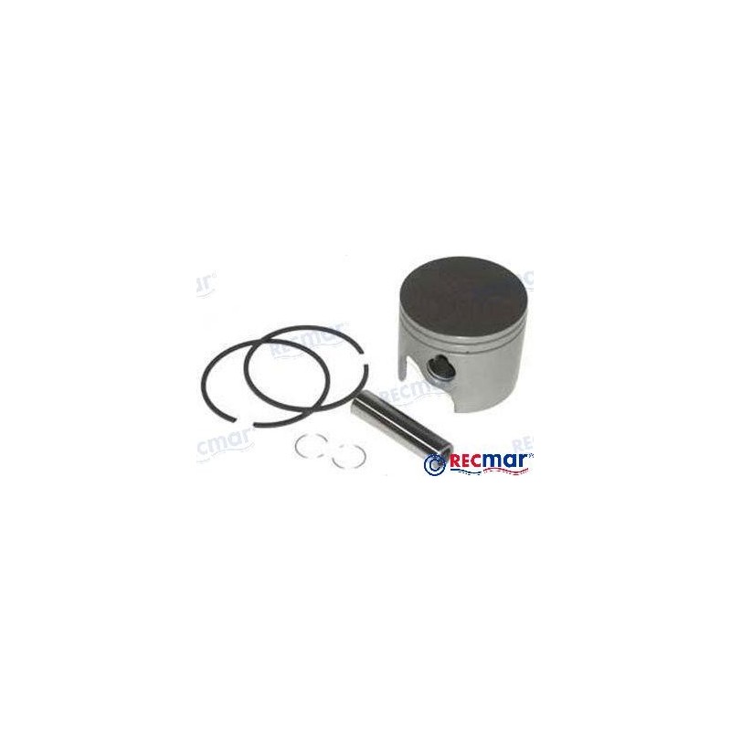 KIT PISTON 020