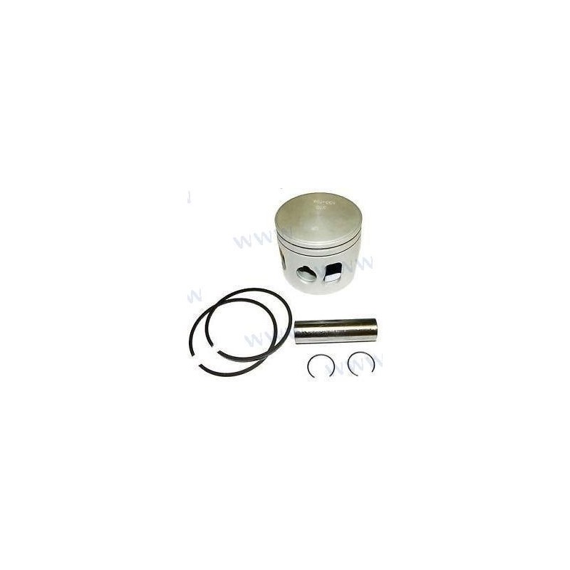 KIT PISTON BABOR 030