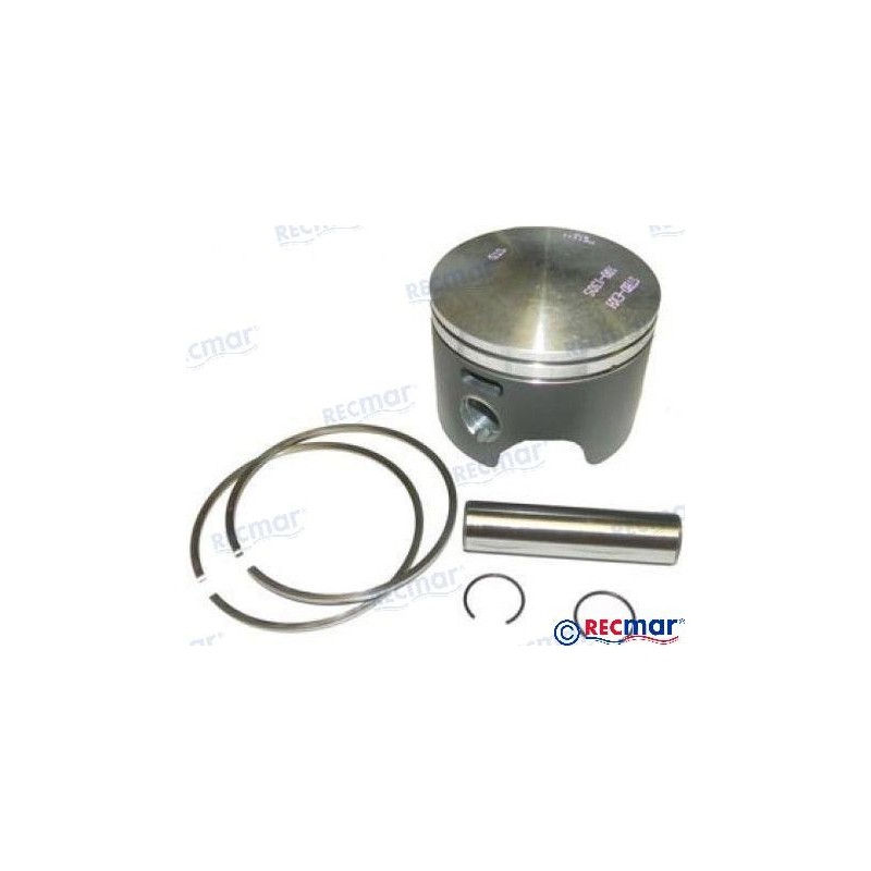KIT PISTON PORT 030