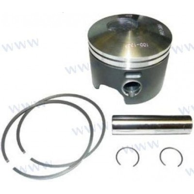 KIT PISTON STD