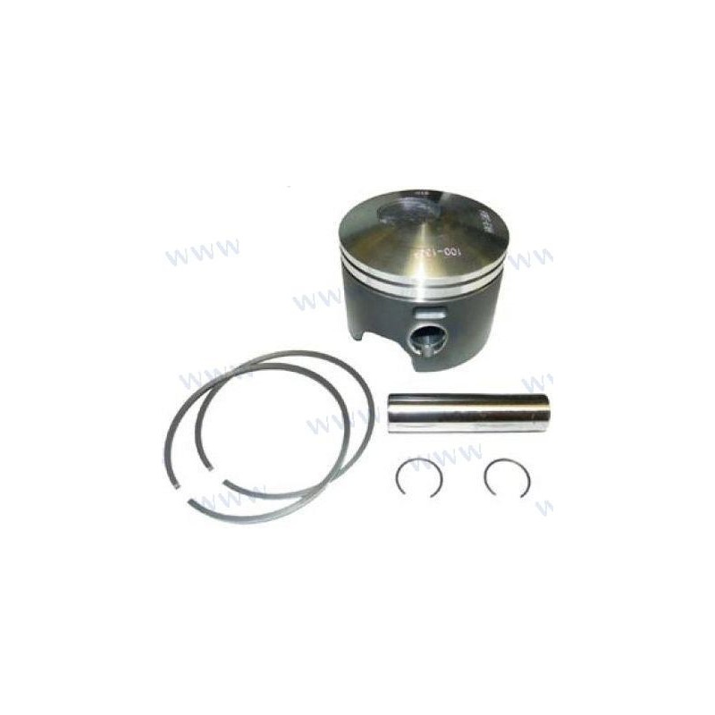 KIT PISTON STD