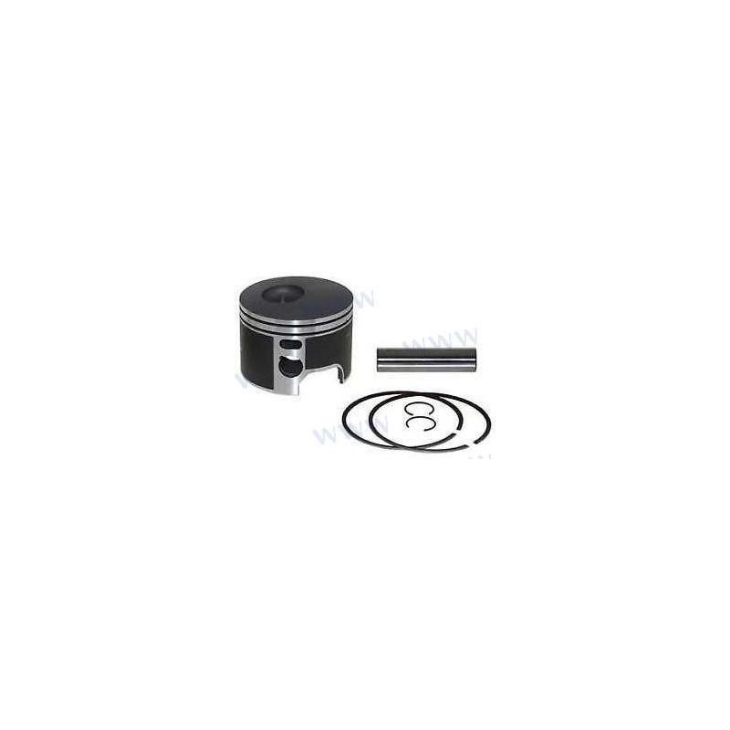 KIT PISTON 030