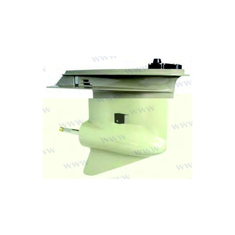 CARCASA COLA OMC COBRA