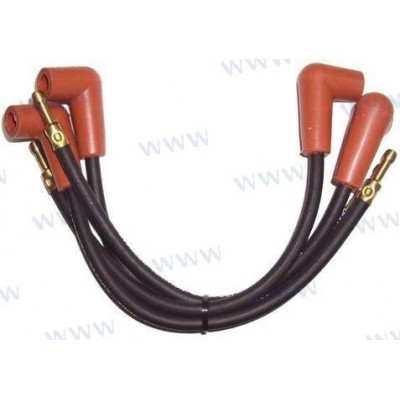 ALARGADOR CABLE BUJIA 17 cm