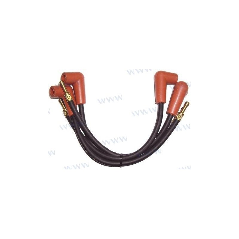 ALARGADOR CABLE BUJIA 17 cm