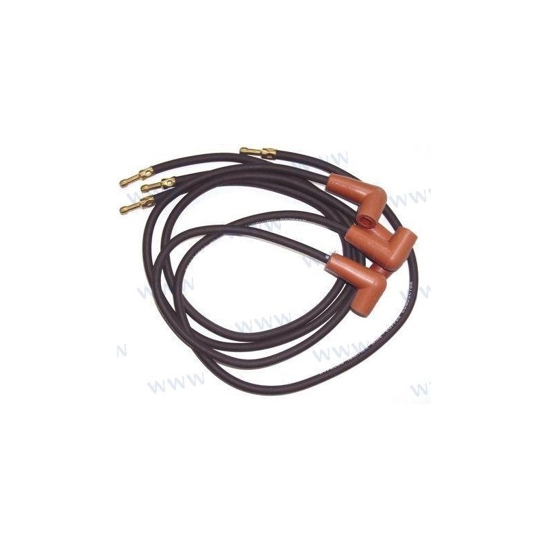 ALARGADOR CABLE BUJIA 61 cm