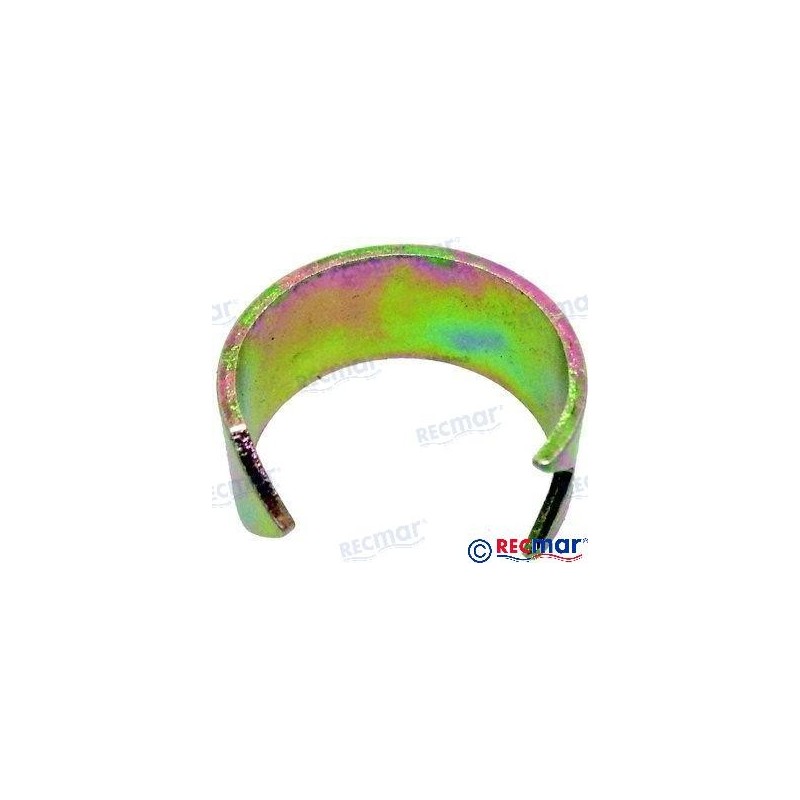 ABRAZADERA CABLE CAMBIO