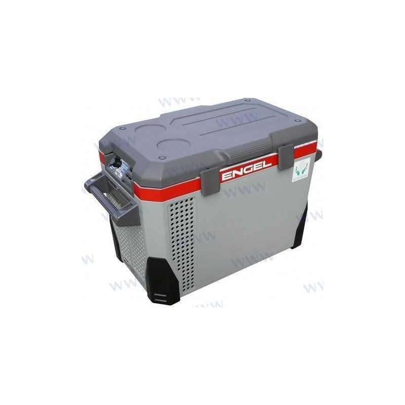 NEVERA PORTATIL ENGEL 40L  1224230V AB