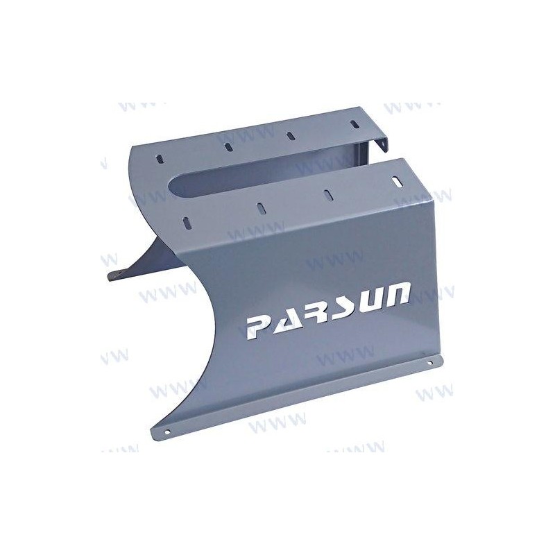 EXPOSITOR MOTORES PARSUN 2.6 A 9.8HP