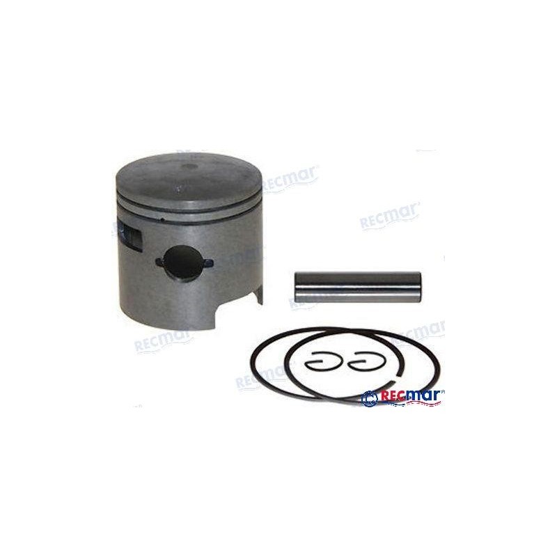 KIT DE PISTON YAMAHA