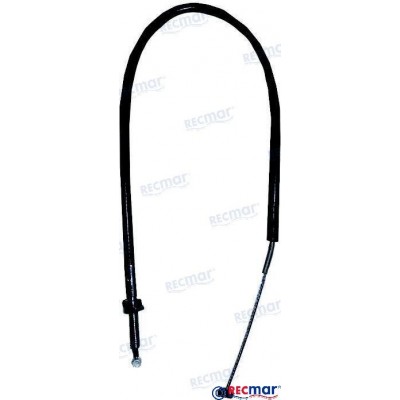 CABLE ACELERADOR SUZUKI 15 HP