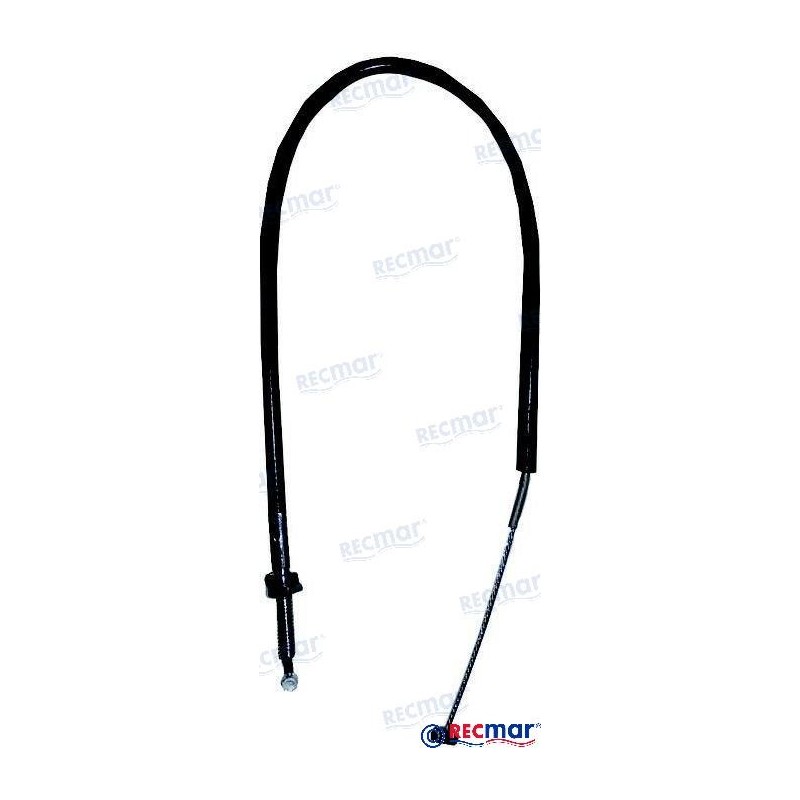 CABLE ACELERADOR SUZUKI 15 HP