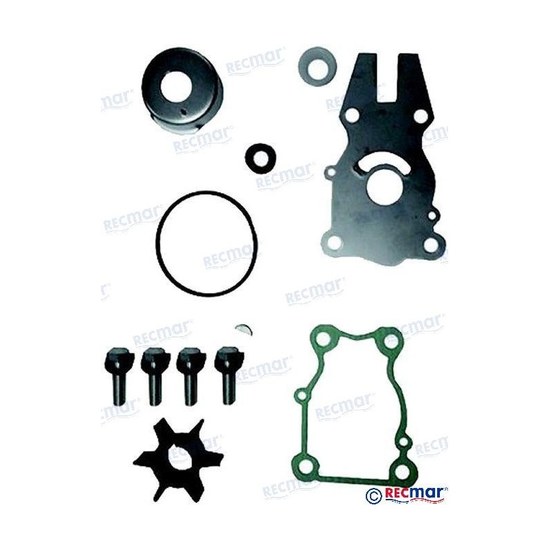 KIT REPARACION BOMBA AGUA