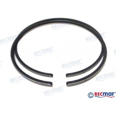 KIT AROS PISTON 0